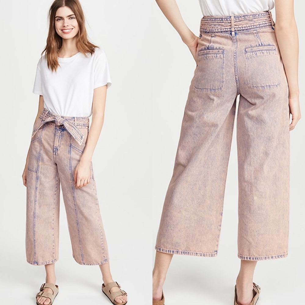 NWT Joie Casen Jeans